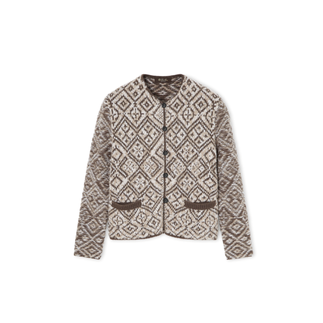 LORO PIANA PAROO JACKET FAP6017